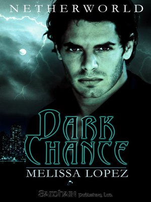 cover image of Dark Chance